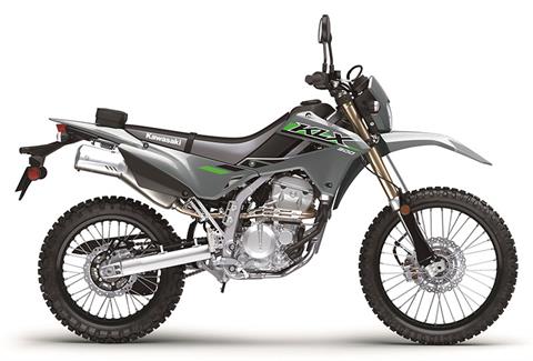 2025 Kawasaki KLX 300 in Queensbury, New York - Photo 1