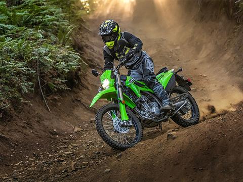 2025 Kawasaki KLX 300 in Queensbury, New York - Photo 6