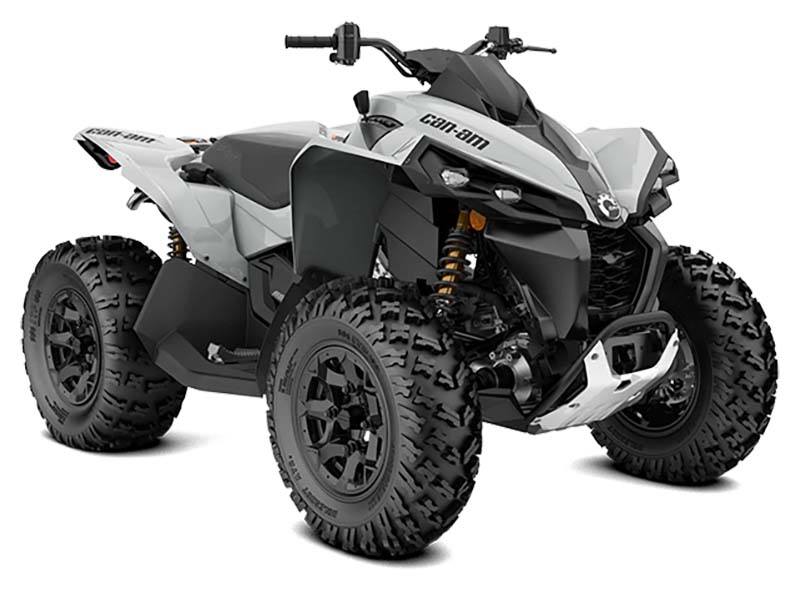 2024 Can-Am Renegade 650 in Queensbury, New York - Photo 1
