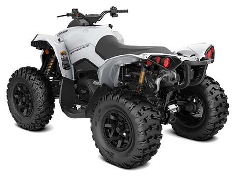 2024 Can-Am Renegade 650 in Queensbury, New York - Photo 2