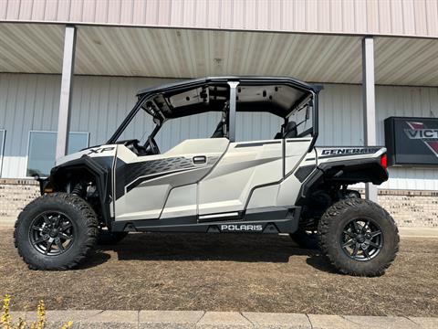 2024 Polaris General XP 4 1000 Ultimate in Altoona, Wisconsin - Photo 4