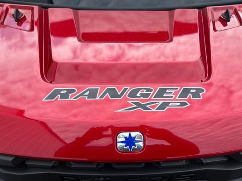 2025 Polaris Ranger XP 1000 Premium in Altoona, Wisconsin - Photo 3