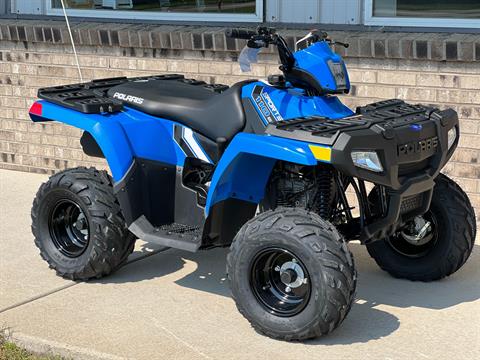 2025 Polaris Sportsman 110 EFI in Altoona, Wisconsin - Photo 3