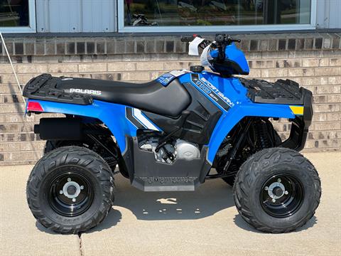 2025 Polaris Sportsman 110 EFI in Altoona, Wisconsin - Photo 4