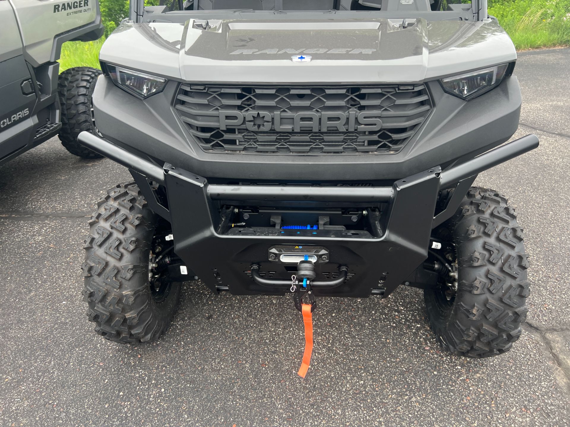 2025 Polaris Ranger 1000 Premium in Altoona, Wisconsin - Photo 1