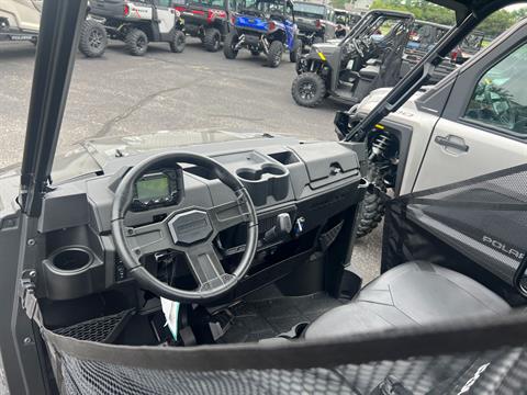 2025 Polaris Ranger 1000 Premium in Altoona, Wisconsin - Photo 5