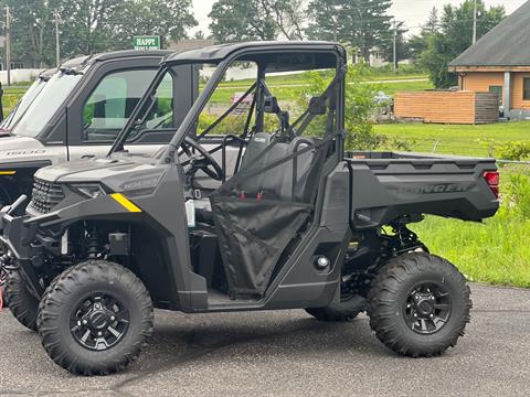 2025 Polaris Ranger 1000 Premium in Altoona, Wisconsin - Photo 4
