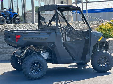 2025 Polaris Ranger 1000 Premium in Altoona, Wisconsin - Photo 2