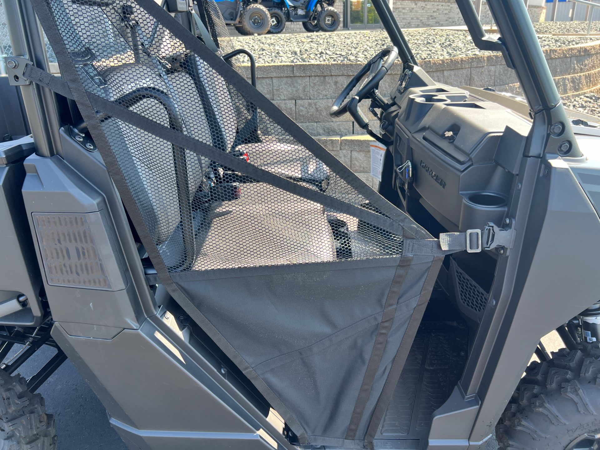 2025 Polaris Ranger 1000 Premium in Altoona, Wisconsin - Photo 3