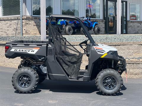 2025 Polaris Ranger 1000 Premium in Altoona, Wisconsin - Photo 2