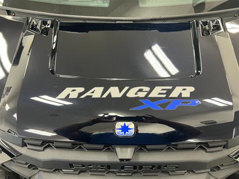 2023 Polaris Ranger XP 1000 Premium in Altoona, Wisconsin - Photo 5