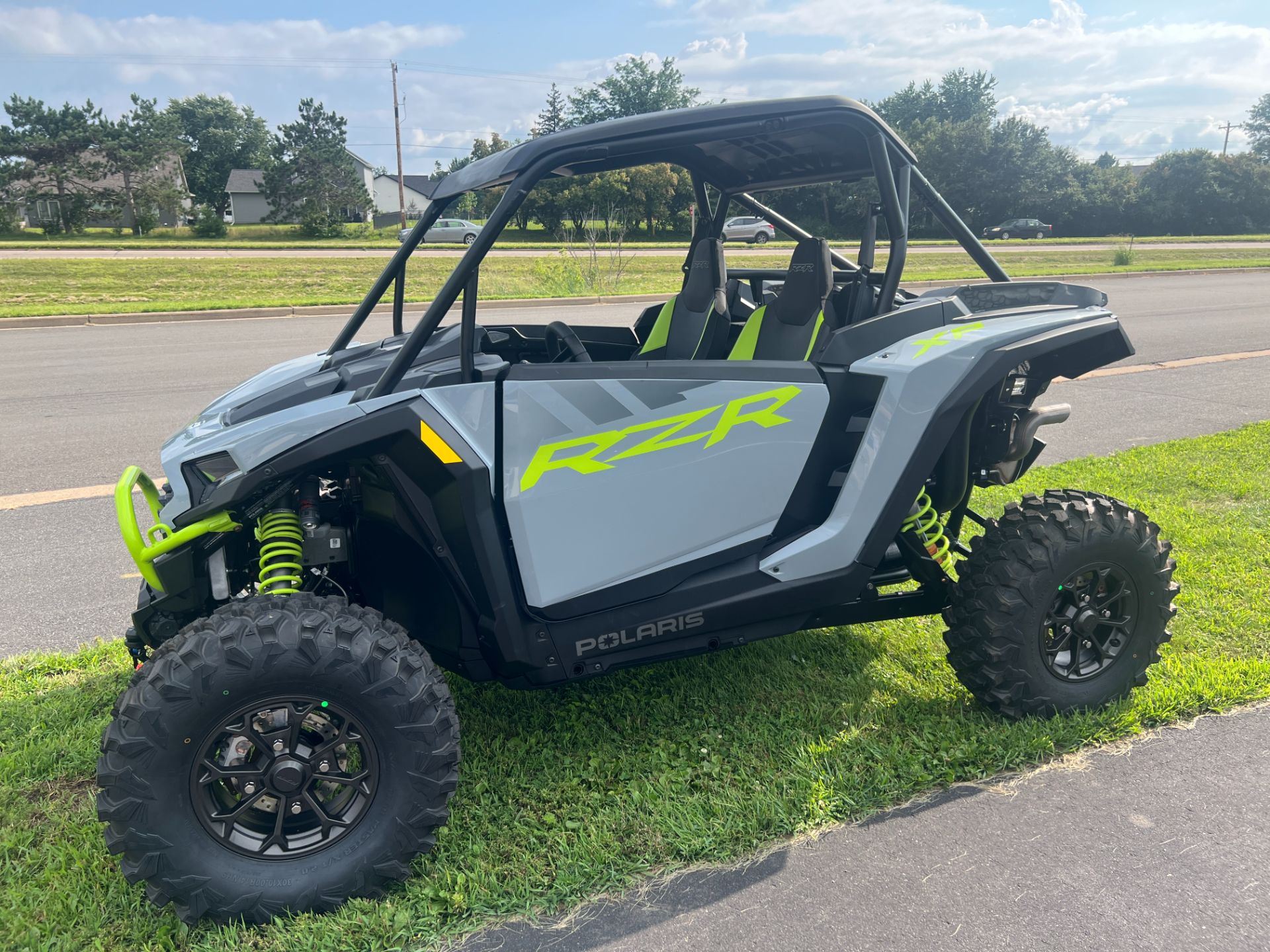 2025 Polaris RZR XP 1000 Ultimate in Altoona, Wisconsin - Photo 1