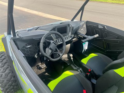 2025 Polaris RZR XP 1000 Ultimate in Altoona, Wisconsin - Photo 3