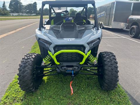 2025 Polaris RZR XP 1000 Ultimate in Altoona, Wisconsin - Photo 4