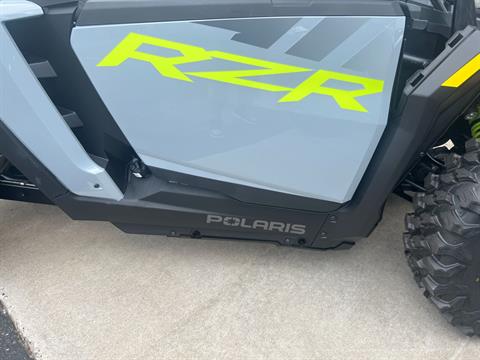 2025 Polaris RZR XP 1000 Ultimate in Altoona, Wisconsin