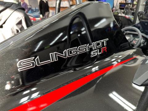 2023 Slingshot Slingshot SLR in Altoona, Wisconsin - Photo 4