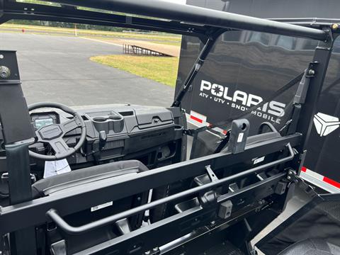 2024 Polaris Ranger Crew 1000 Premium in Altoona, Wisconsin - Photo 4