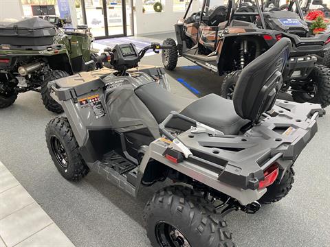 2024 Polaris Sportsman Touring 570 EPS in Altoona, Wisconsin - Photo 7