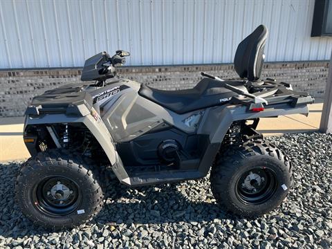 2024 Polaris Sportsman Touring 570 EPS in Altoona, Wisconsin - Photo 1