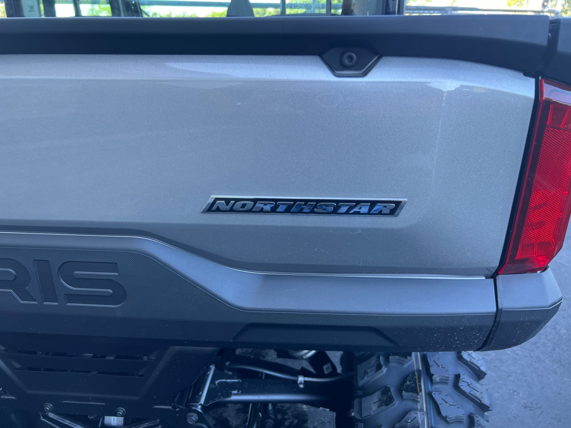 2024 Polaris Ranger XD 1500 Northstar Edition Premium in Altoona, Wisconsin - Photo 2