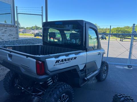 2024 Polaris Ranger XD 1500 Northstar Edition Premium in Altoona, Wisconsin - Photo 3