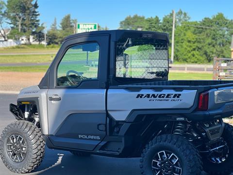 2024 Polaris Ranger XD 1500 Northstar Edition Premium in Altoona, Wisconsin - Photo 4