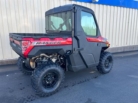 2025 Polaris Ranger XP 1000 NorthStar Edition Ultimate in Altoona, Wisconsin - Photo 1