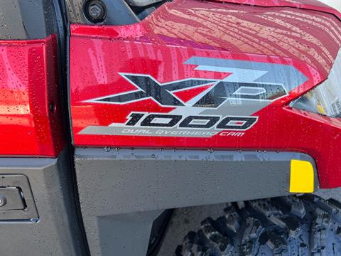 2025 Polaris Ranger XP 1000 NorthStar Edition Ultimate in Altoona, Wisconsin - Photo 2