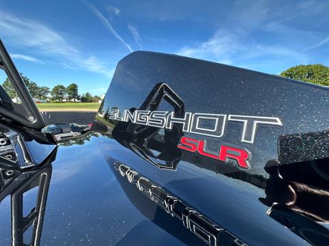 2017 Slingshot Slingshot SLR in Altoona, Wisconsin - Photo 6