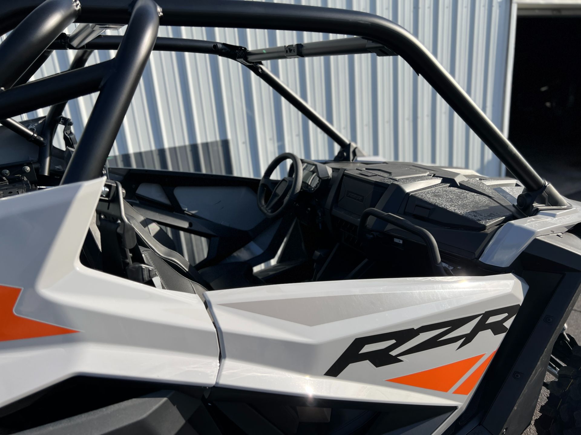 2024 Polaris RZR Pro XP Sport in Altoona, Wisconsin - Photo 3