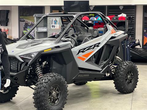 2024 Polaris RZR Pro XP Sport in Altoona, Wisconsin - Photo 2