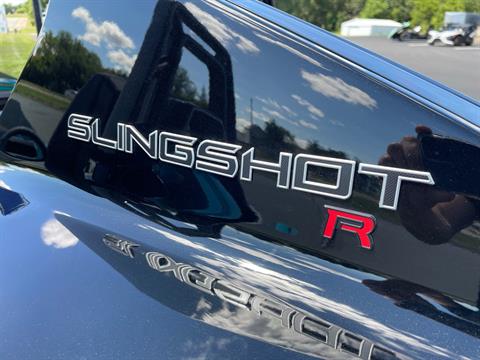 2022 Slingshot Slingshot R AutoDrive in Altoona, Wisconsin - Photo 4