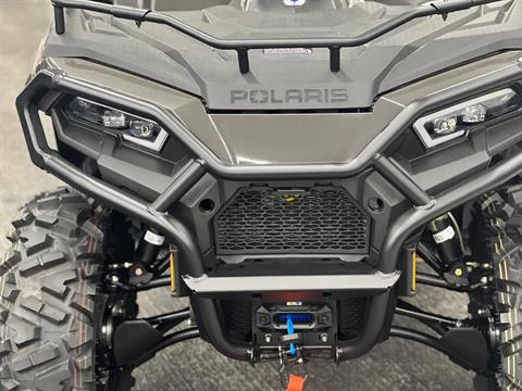 2025 Polaris Sportsman Touring 570 Ultimate in Altoona, Wisconsin - Photo 3