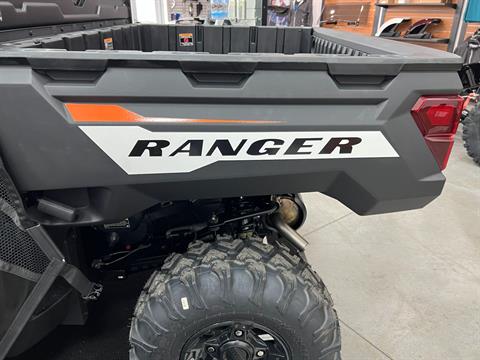 2024 Polaris Ranger 1000 Premium in Altoona, Wisconsin - Photo 4