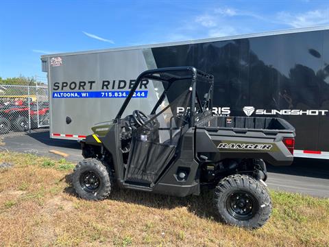 2024 Polaris Ranger 1000 EPS in Altoona, Wisconsin - Photo 3