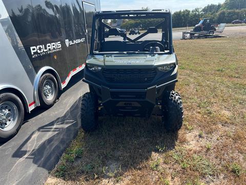 2024 Polaris Ranger 1000 EPS in Altoona, Wisconsin - Photo 4