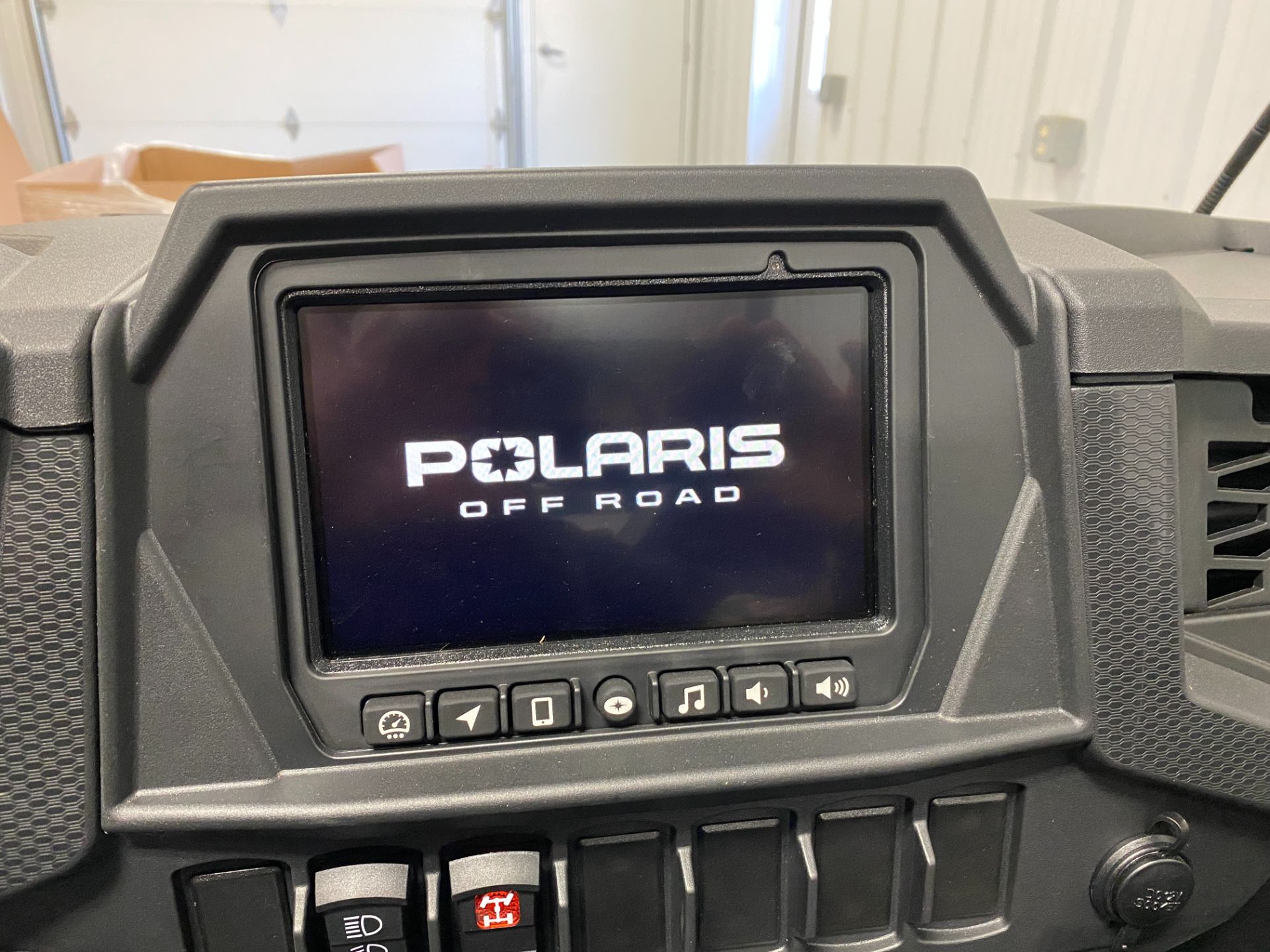 2023 Polaris RZR XP 4 1000 Ultimate in Altoona, Wisconsin - Photo 3