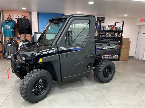 2023 Polaris Ranger XP 1000 Northstar Edition Ultimate - Ride Command Package in Altoona, Wisconsin - Photo 1