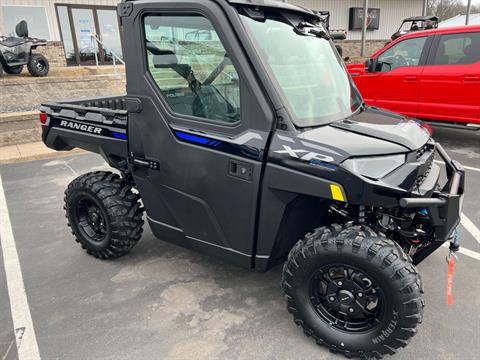 2023 Polaris Ranger XP 1000 Northstar Edition Ultimate - Ride Command Package in Altoona, Wisconsin - Photo 2