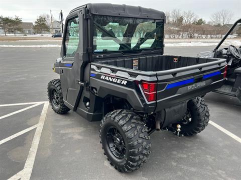 2023 Polaris Ranger XP 1000 Northstar Edition Ultimate - Ride Command Package in Altoona, Wisconsin - Photo 4