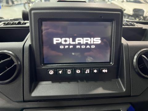 2023 Polaris Ranger XP 1000 Northstar Edition Ultimate - Ride Command Package in Altoona, Wisconsin - Photo 5