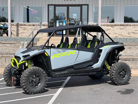 2025 Polaris RZR XP 4 1000 Ultimate in Altoona, Wisconsin - Photo 1