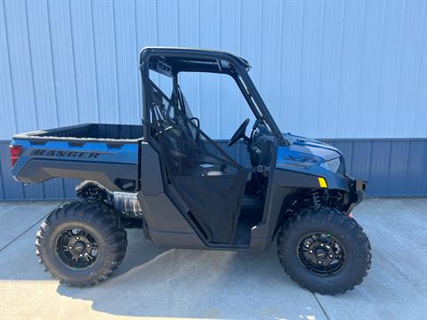 2025 Polaris Ranger XP 1000 Premium in Altoona, Wisconsin