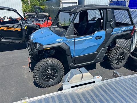 2024 Polaris Polaris XPEDITION ADV Ultimate in Altoona, Wisconsin - Photo 7