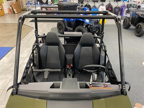 2023 Polaris Ranger 150 EFI in Altoona, Wisconsin - Photo 3