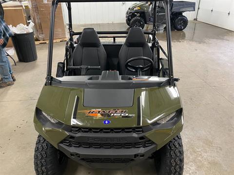 2023 Polaris Ranger 150 EFI in Altoona, Wisconsin - Photo 5