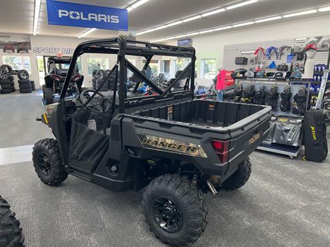 2024 Polaris Ranger 1000 Premium in Altoona, Wisconsin - Photo 1