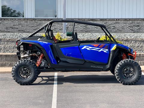 2025 Polaris RZR XP 4 1000 Ultimate in Altoona, Wisconsin - Photo 2