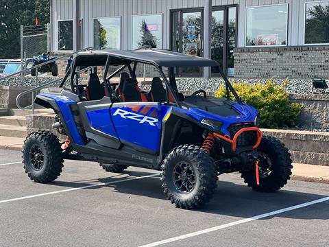 2025 Polaris RZR XP 4 1000 Ultimate in Altoona, Wisconsin - Photo 3