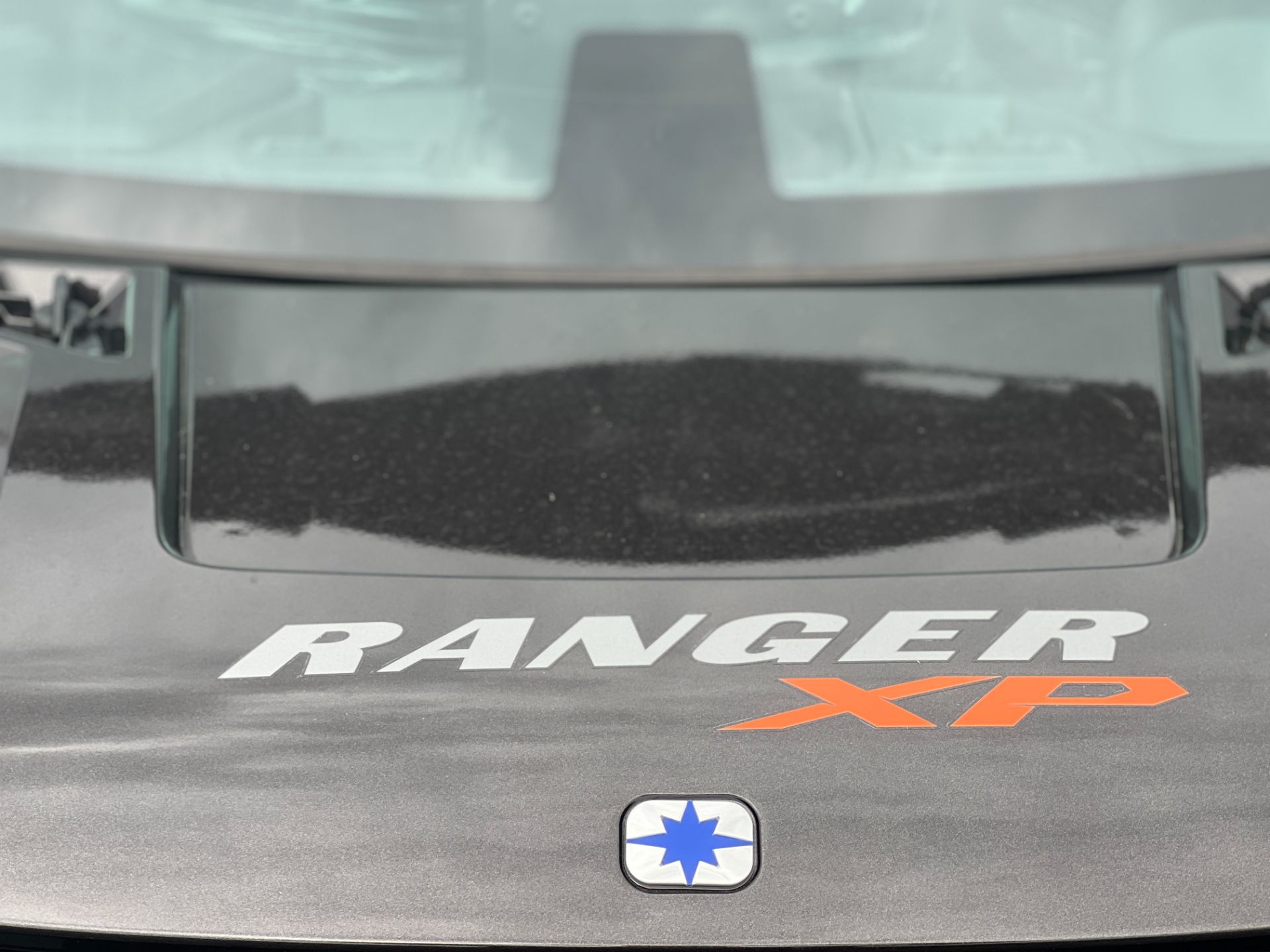 2024 Polaris Ranger Crew XP 1000 Premium in Altoona, Wisconsin - Photo 7